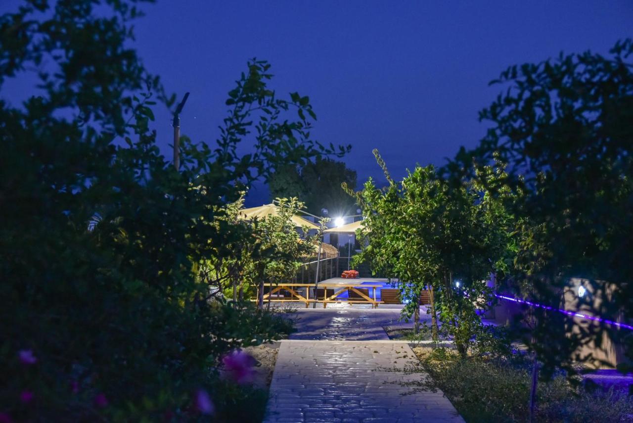 Villabayviewcrete Hersonissos  Exteriér fotografie