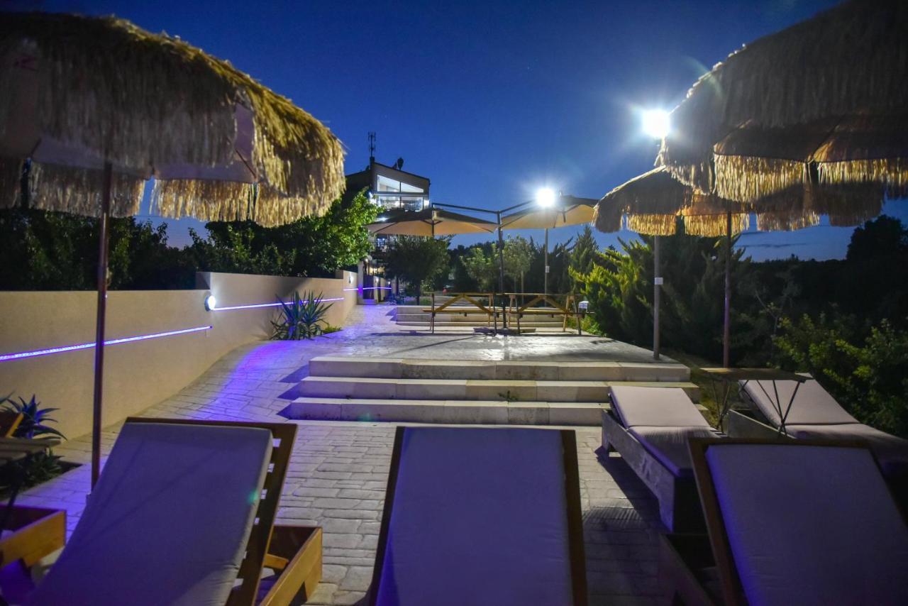Villabayviewcrete Hersonissos  Exteriér fotografie